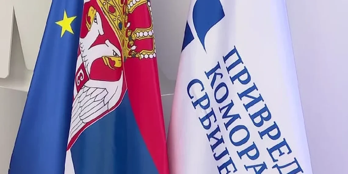 Kako ćemo raditi 2030. godine? Konferencija u Privrednoj komori Srbije traži odgovore
