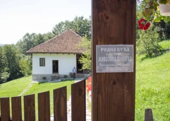 Rodna kuća vojvode Mišića dobija novu postavku: Kolubarska bitka u 5D formatu