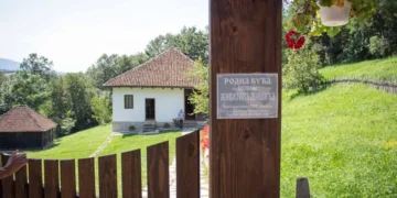 Rodna kuća vojvode Mišića dobija novu postavku: Kolubarska bitka u 5D formatu