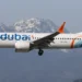 FOTO: Flydubai – avion kompanije Flydubai