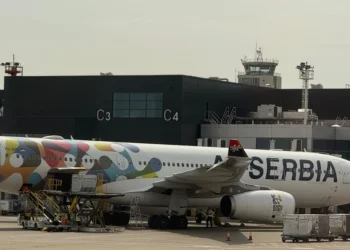 Direktni letovi iz Niša za Beč i Maltu: Air Serbia uvodi dve nove linije