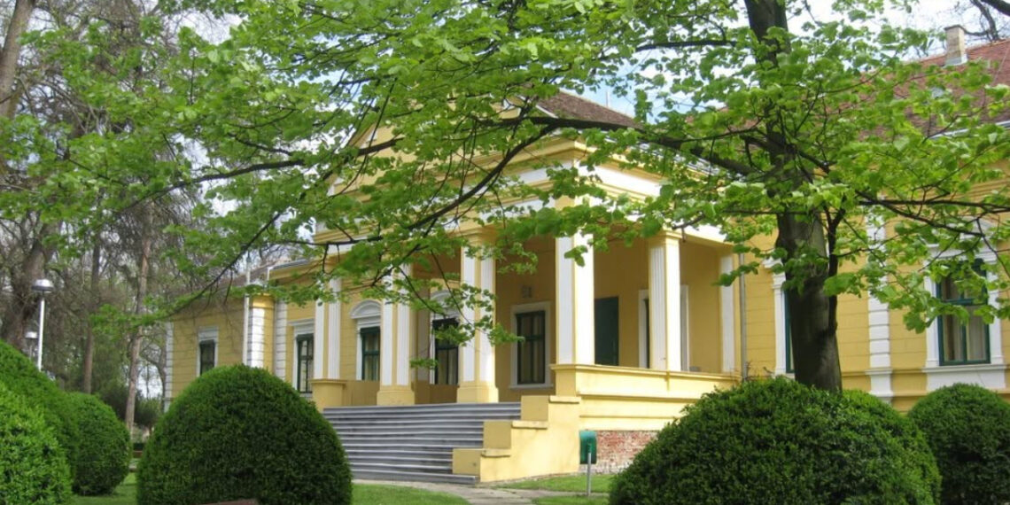 Dvorac Dunđerskih u Hajdučici: Od porodice Damaskin do mondenskog okupljališta srpske elite