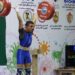 Stevan Vladisavljev oborio državne rekorde u Somboru