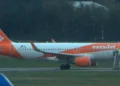 Uzbuna u Italiji: Iz aviona EasyJeta hitno evakuisano 146 putnika