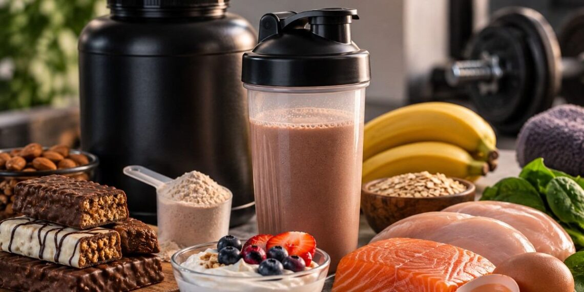 Šta se dešava sa telom kada unosimo manje proteina? Naučnici proučavaju vezu sa dugovečnošću