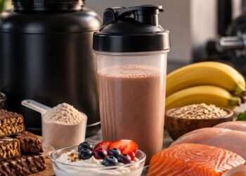 Šta se dešava sa telom kada unosimo manje proteina? Naučnici proučavaju vezu sa dugovečnošću