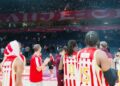 Navaro pred Hapoel otkrio probleme Zvezde: Dvojica pod znakom pitanja