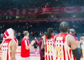 Navaro pred Hapoel otkrio probleme Zvezde: Dvojica pod znakom pitanja