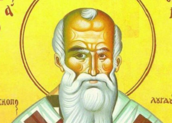 Sveti Irinej: Učenik Svetog Polikarpa i borac protiv jeresi