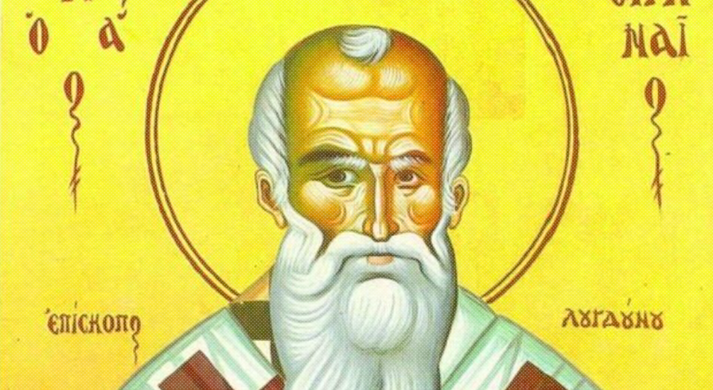 Sveti Irinej: Učenik Svetog Polikarpa i borac protiv jeresi