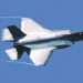 Američki borbeni avion F-35