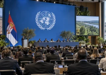 Srbija okuplja svet u borbi protiv suša: Beograd domaćin skupa UN 2027. godine