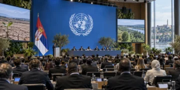 Srbija okuplja svet u borbi protiv suša: Beograd domaćin skupa UN 2027. godine