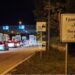 Granični prelaz Blace između Severne Makedonije i Kosova i Metohije