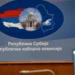 Sala Republičke izborne komisije u Beogradu