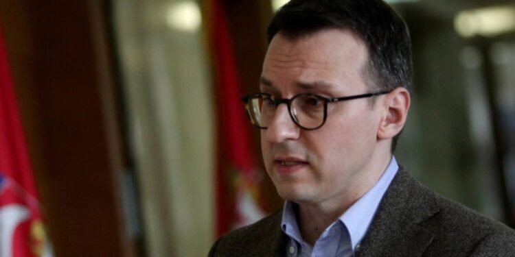 Petković upozorava: Hag kaznio vođe OVK, ali ih abolirao za zločine nad Srbima