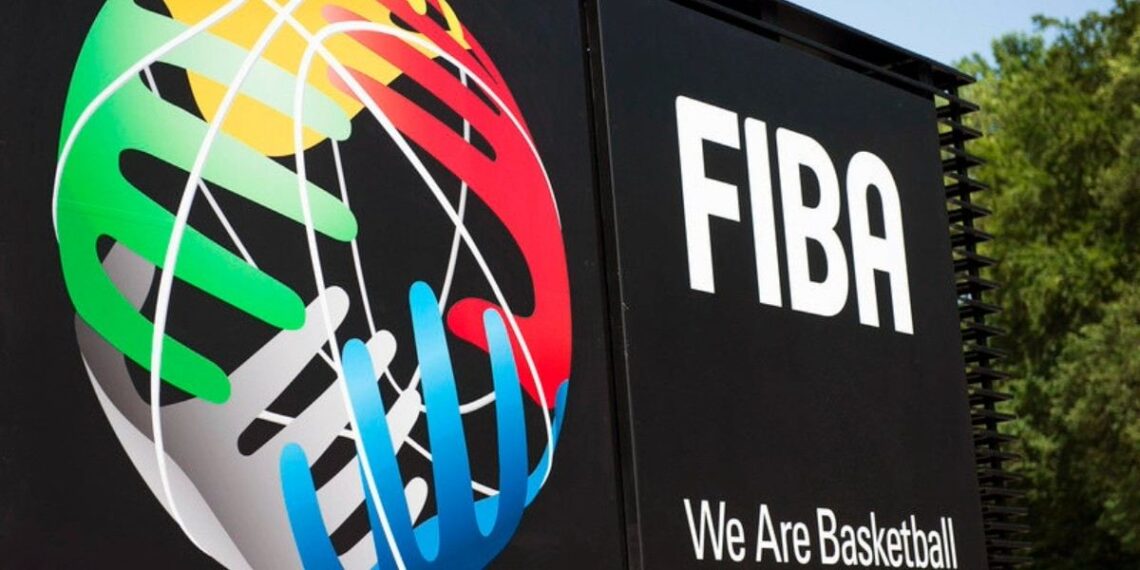 Velika promena u FIBA: Rusi i Belorusi ponovo mogu da se takmiče