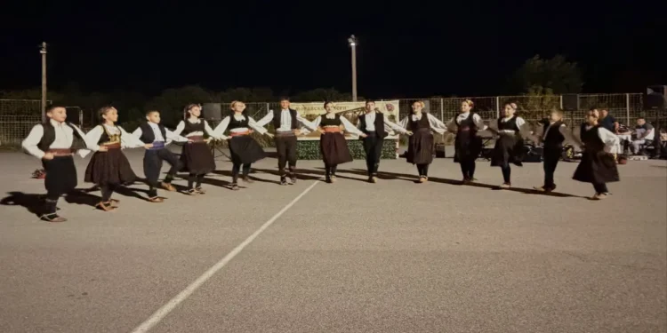 Slavna istorija i novi razvojni poduhvati: Varvarin slavi Dan opštine