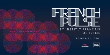 Francuski institut priprema AI spektakl u Beogradu: Počinje „French Pulse“