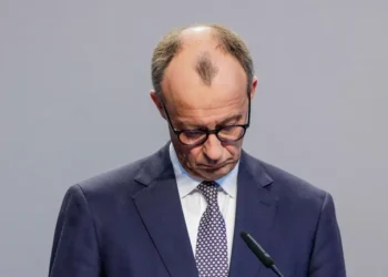 Fridrih Merc posle izbornog poraza CDU-a