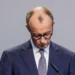 Fridrih Merc posle izbornog poraza CDU-a