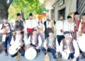 Zvuci tradicije u Kačarevu: Održan jubilarni Susret gajdaša