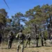 Vojnici tokom vojne vežbe na Gotlandu – FOTO: DVIDS
