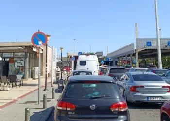 Nova pravila na granicama EU: Aplikacija „Travel2Europe“ menja putovanja