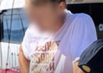Srbin gurnut u more zbog Zvezdine majice: Završio u splitskom zatvoru