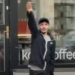 Sirijac pokazivao Hitlerov pozdrav, a sada traži pravo glasa u Nemačkoj