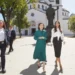 Supruga predsednika Uzbekistana sa Tamarom Vučić otkrila riznice Beograda
