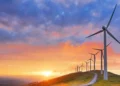 Energetski projekat menja jug: Vetropark „Poljanica“ ulazi u novu fazu razvoja