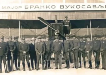 Izložba „Heroji novosadskog neba“ otkriva tajne nekadašnje vojne avijacije