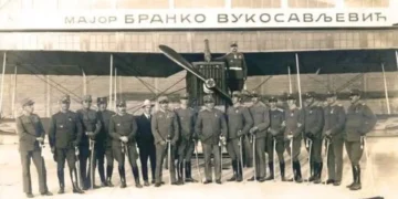 Izložba „Heroji novosadskog neba“ otkriva tajne nekadašnje vojne avijacije
