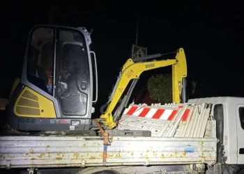 Neviđen niz prekršaja u Nemačkoj: Policija odmah isključila kamion iz saobraćaja