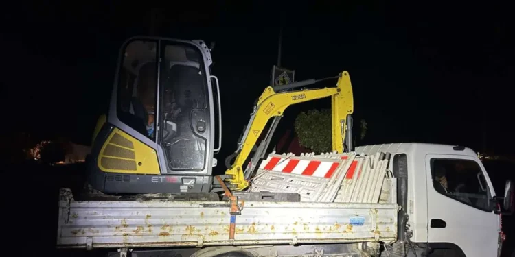 Neviđen niz prekršaja u Nemačkoj: Policija odmah isključila kamion iz saobraćaja