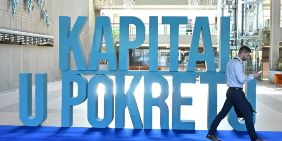 Sava centar domaćin važnog finansijskog skupa: U fokusu tržište kapitala