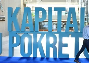 Sava centar domaćin važnog finansijskog skupa: U fokusu tržište kapitala