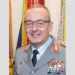 Karsten Brojer, nemački general