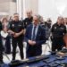 U Španiji zaplenjeno 644 vrsta oružja: Uhapšeno sedam osoba