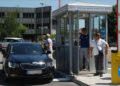 Parking garaža u Kruševcu
