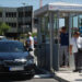 Parking garaža u Kruševcu