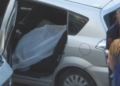 Radnik auto-kuće u Austriji otkrio leš na zadnjem sedištu vozila
