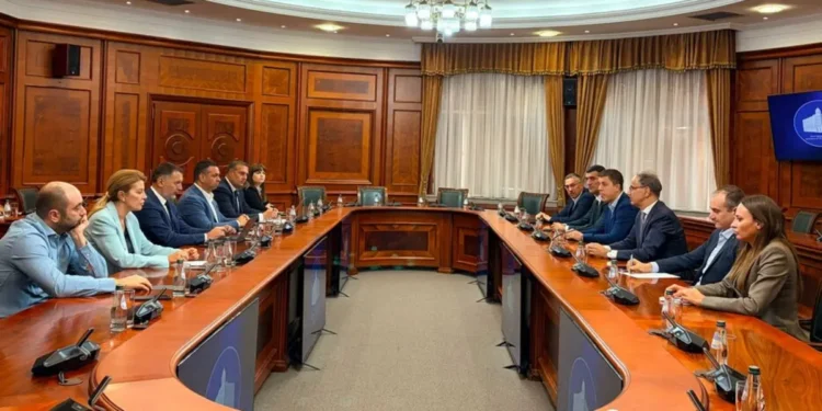 Najbolji mladi fudbaleri stižu u Srbiju: Počinju ključne pripreme za Evropsko prvenstvo