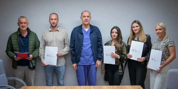 Umesto života u inostranstvu izabrali Srbiju: Vraća se 15 medicinara