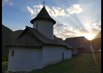 Manastir Dovolja: Svetinja koja je čuvala mošti Svetog Arsenija