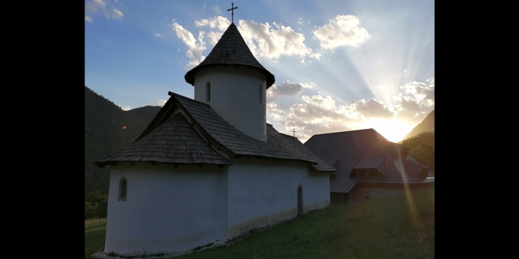 Manastir Dovolja: Svetinja koja je čuvala mošti Svetog Arsenija