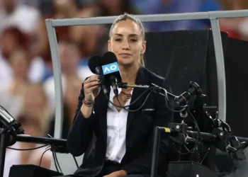 Srpkinja u centru teniskog sveta: Marijana sudi finale US opena