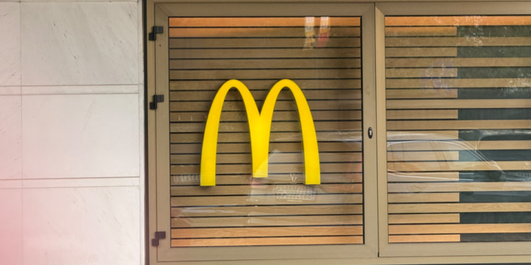 Ozempik menja i brzu hranu: Mekdonalds priprema manje porcije