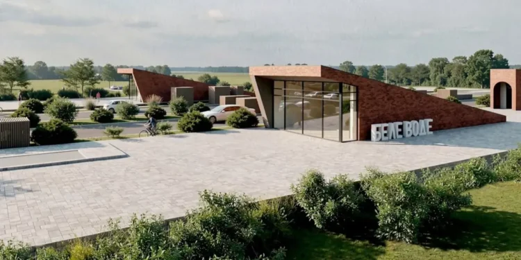Otkriven izgled metro stanice Bele vode: Imaće tri nivoa i četiri lifta